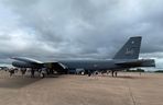 B-52 i Chiny