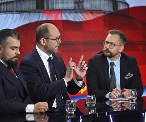 Debata o Polsce 16.06.2024