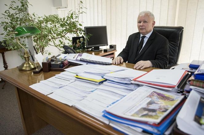 Jarosław Kaczyński