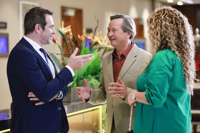 Tak przez lata zmieniała się Piotr Cyrwus