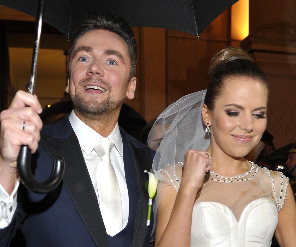 Kuba Badach, Aleksandra Kwaśniewska. Nie siedzimy sobie na głowie