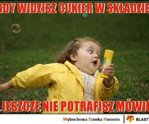 W Polsce brakuje cukru! Internauci tworzą z tej okazji memy