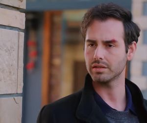 Miłość i nadzieja odc. 314. Levent, Acelya