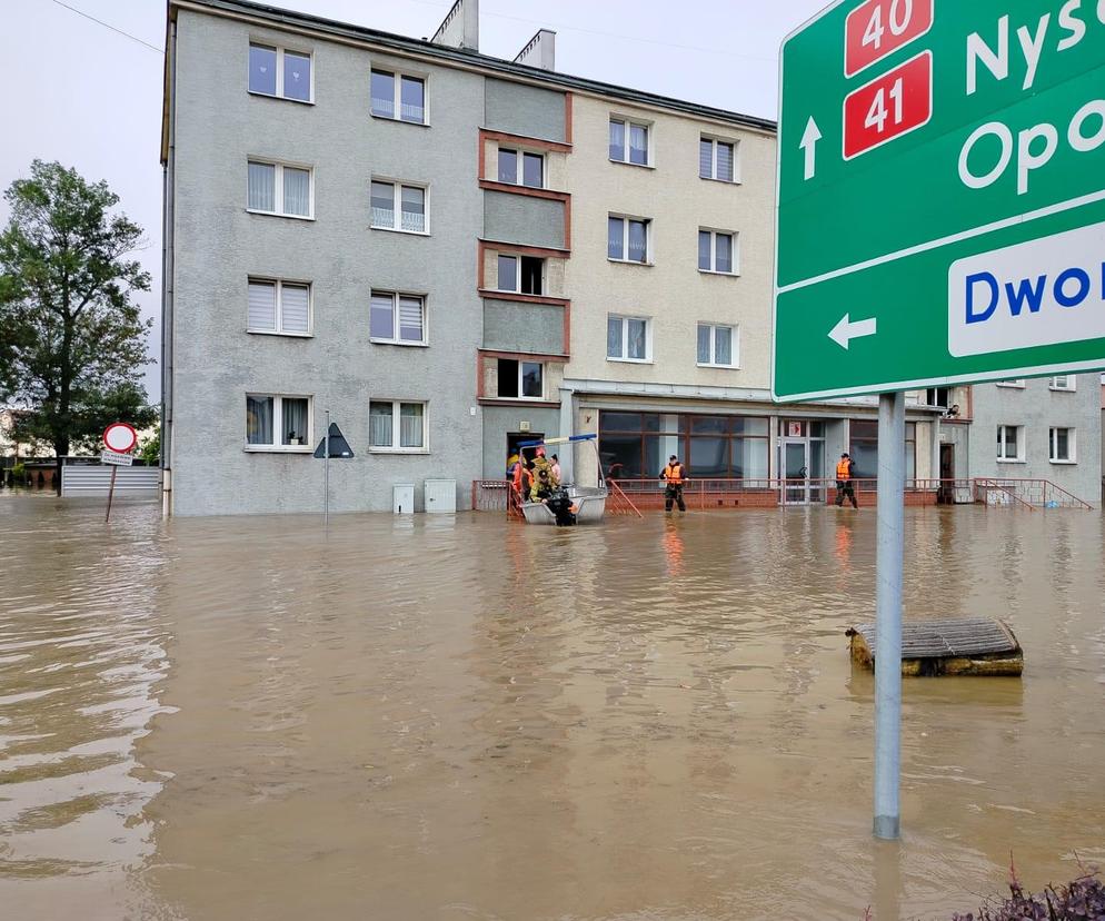 Komenda Wojewódzka Państwowej Straży Pożarnej w Łodzi