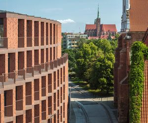 Bernardyńska Wrocław 12