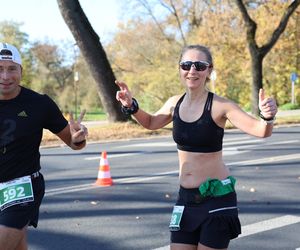 Za nami kolejna edycja Półmaratonu Lubelskiego