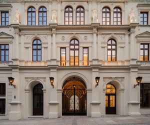 Teatr Żeromskiego w Kielcach. Autor projektu: WXCA