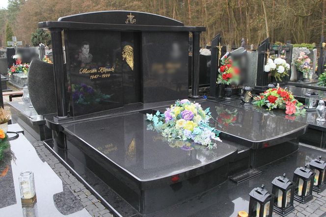 Sprawdziliśmy, gdzie spoczywają najwięksi zbrodniarze. Groby morderców i prawdziwych gangsterów na Mazowszu