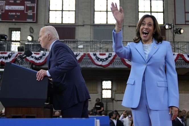 Kamala Harris