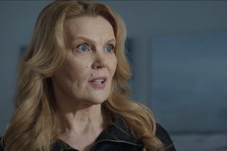 M jak miłość, odcinek 1724. M jak miłość, odcinek 1724. Krysia (Dorota Chotecka-Pazura)