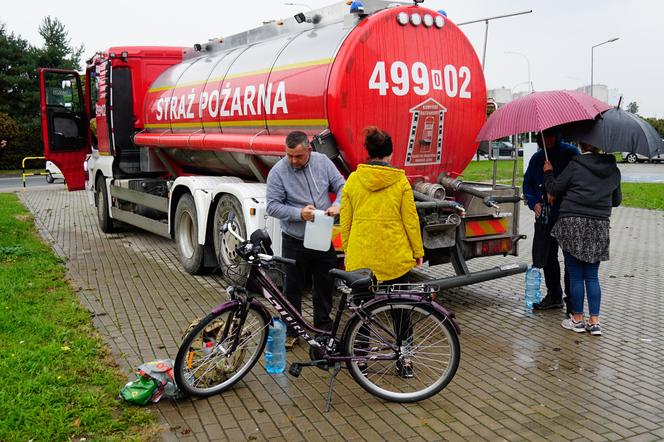 Powódź w Polsce. Komendant PSP przekazał nowe informacje. Trwa walka w Nysie i przygotowania we Wrocławiu