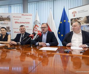 Region radomski z unijnym wsparciem - 23 mln złotych na projekty