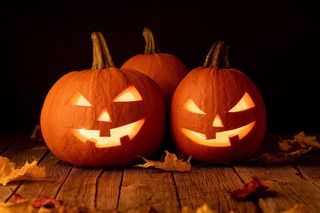 Quiz. Co wiesz o Halloween? Odpowiedz na 11 przerażających pytań