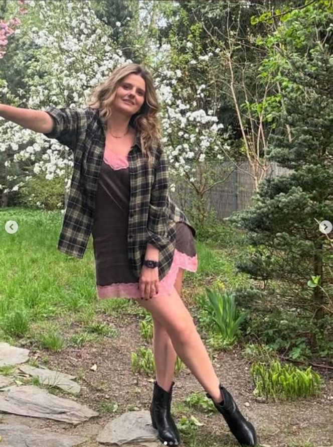  Zofia Zborowska umawia się z mężem w hotelach