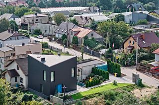 Ale drogo! Serio? Wielu inwestorów widzi w projekcie architekta przede wszystkim zestaw rysunków potrzebnych do uzyskania pozwolenia na budowę