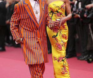 Gwiazdy olśniewają w Cannes! Tak wyglądały na gali Kering Women in Motion 2025