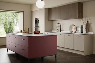 Kuchnie od lat 70. do dziś - jak się zmieniały? Zdjęcia