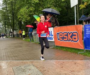 9. Citi Ukiel Olsztyn Półmaraton