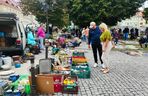 Jarmark Staroci w Wodzisławiu Śląskim
