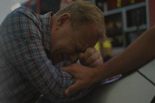 	M jak miłość odc. 1763. Staszek (Sławomir Holland)