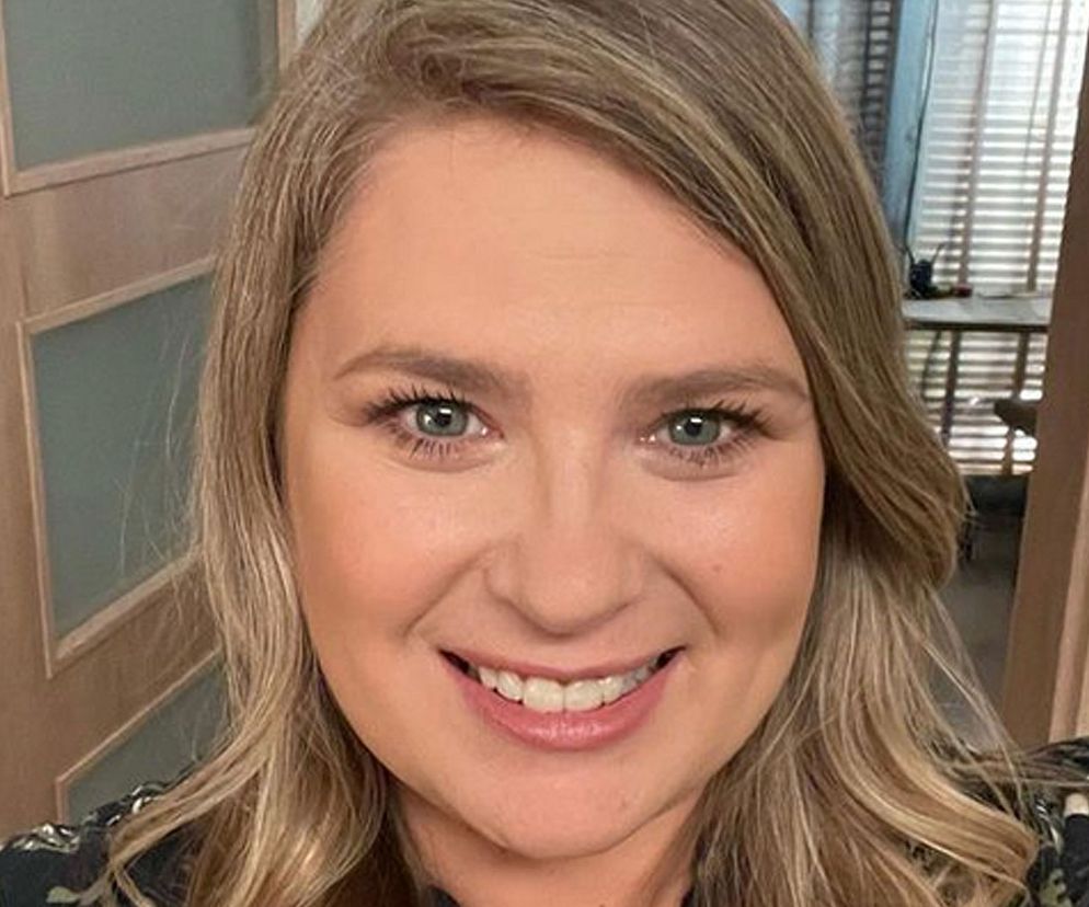 Ela Romanowska schudła 10 kg. Usunęła z diety jeden składnik