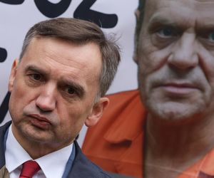Konferencja prasowa PiS