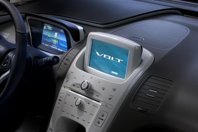 Chevrolet Volt