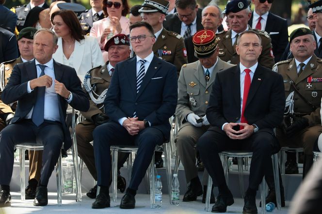 Święto Wojska Polskiego 2025