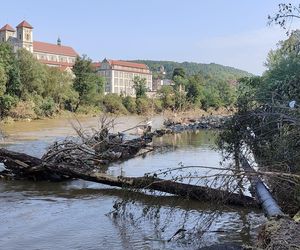 Gmina Bardo apeluje o wsparcie. Straty przerastają nasze możliwości 