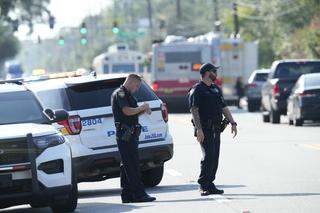 Tragedia w USA. Cztery osoby zginęły w strzelaninie w Jacksonville na Florydzie 