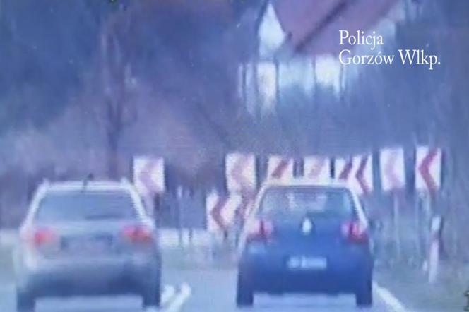 Gorzów: Złamał kilka przepisów na raz. Będzie odpowiadał przed sądem