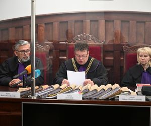 Sołtys za kratkami. Zastrzelił Pyrka i odciął mu łeb! Jest decyzja sądu