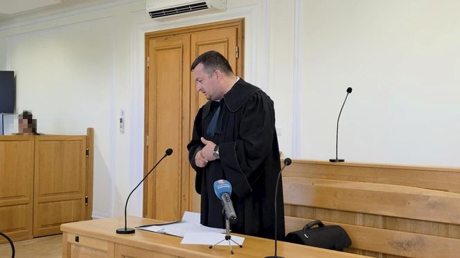 Prawomocny wyrok dla Eweliny M. z Pruchnika 