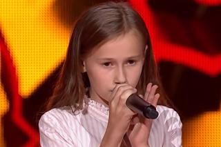 W The Voice Kids zachwyciła coverem Tiny Turner. Dziś jest idolką polskich dzieci!