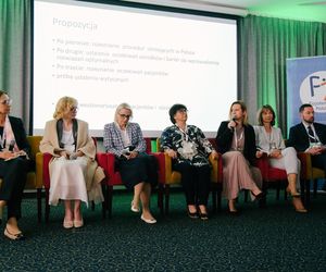 Pacjenci z SMA dorośleją. System nie nadąża za sukcesem medycyny