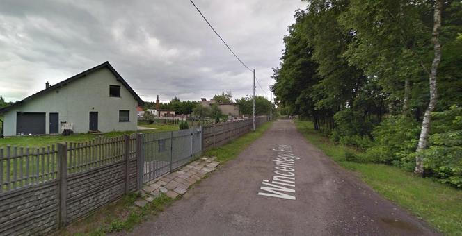 Puferki - Tarnowskie Góry
