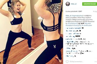 Zofia Ślotała i jej mieszkanie