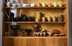 Ceramika i porcelana z PRL-u