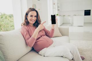 Aplikacje ciążowe i dla młodej mamy - warto je mieć na smartfonie