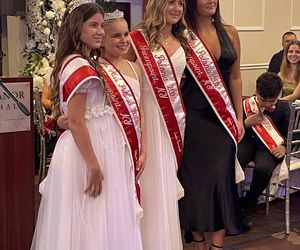 Bal marszałkowski na Greenpoincie 2025