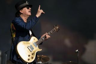Carlos Santana miał poważny wypadek. Co z koncertem artysty w Polsce?