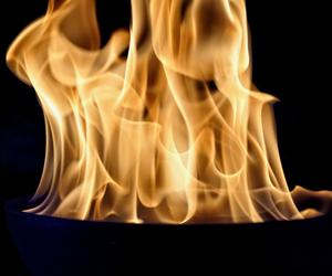 Seria podpaleń w Jaśle. Trzy pożary w pół godziny 