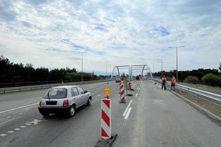 Wiadukt w ciągu al. Armii Krajowej już prawie gotowy. Kiedy tamtędy pojedziemy?