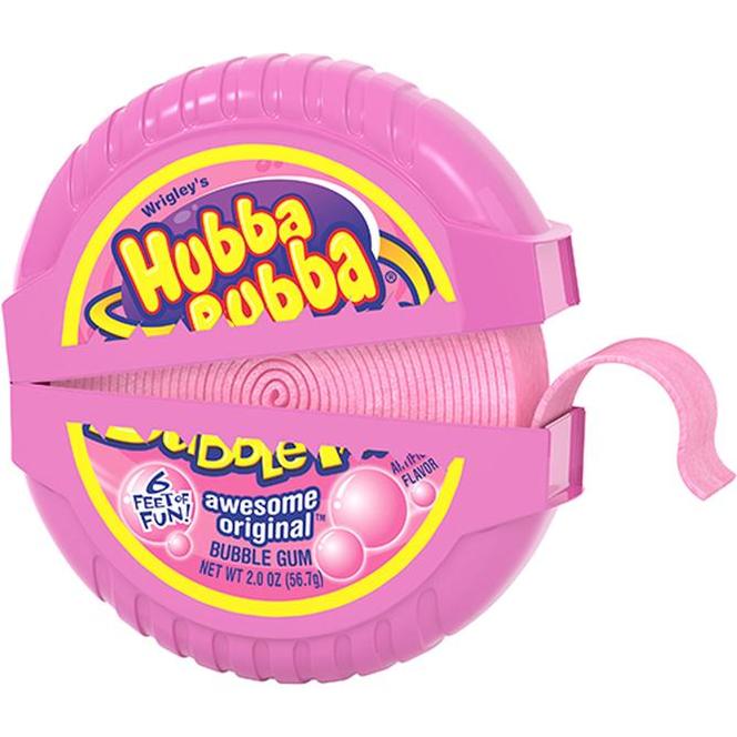 Hubba Bubba