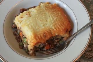 Shepherd’s Pie (Irlandia)