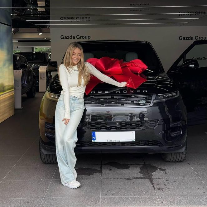 Małgorzata Rozenek-Majdan