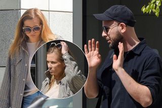 Agnieszka Kaczorowska zostawiła byłemu dom i długi! Tak razem z Maciejem Pelą negocjowali ugodę przed rozwodem