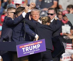 Próba zamachu na Donalda Trumpa. FBI podało więcej szczegółów na temat strzelca