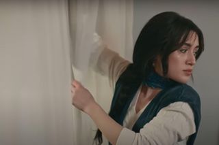 Wichrowe wzgórze, odcinek 12. STRESZCZENIE