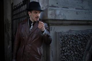 Ludzie i Bogowie, odc. 1: Leszek Zaręba, ps. Onyks  (Jacek Knap)